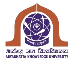 AKU Bihar Logo