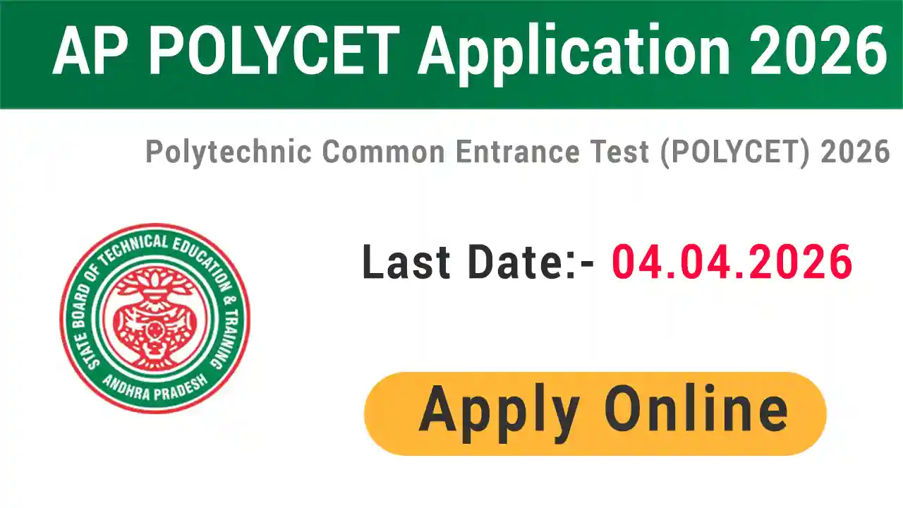 AP POLYCET Application 2026