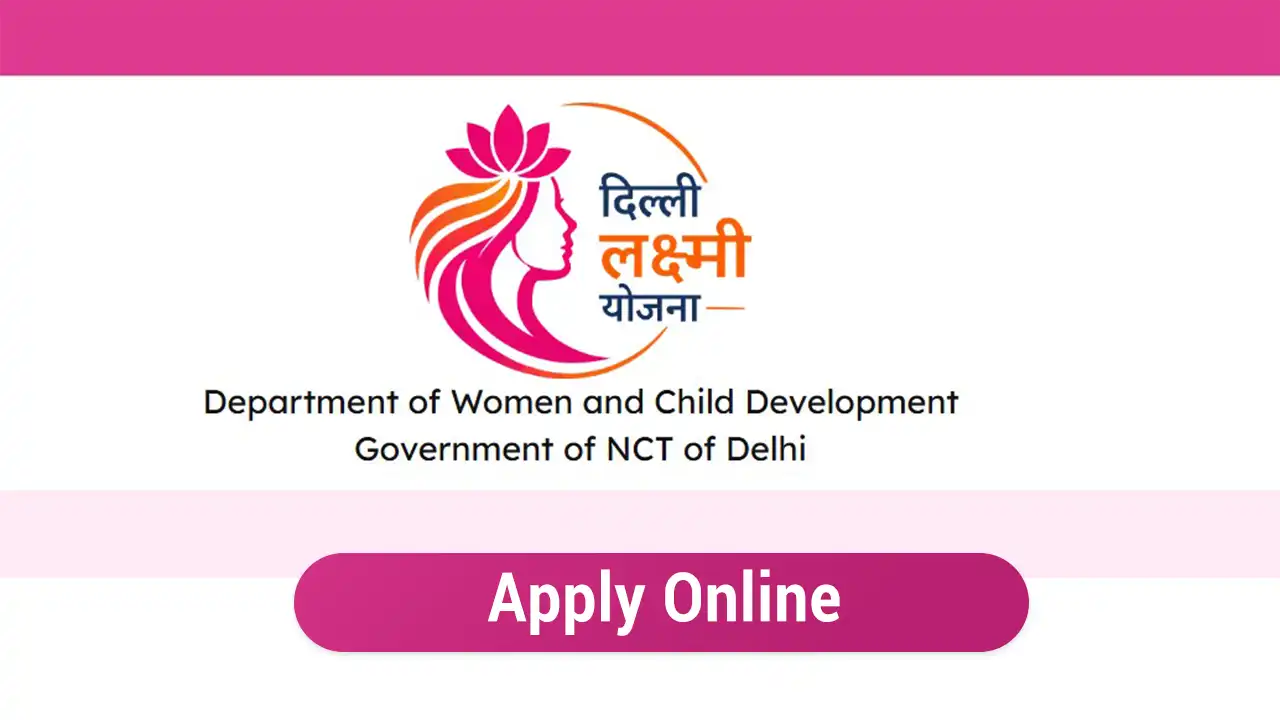 Delhi Laxmi Yojana DLY 2026