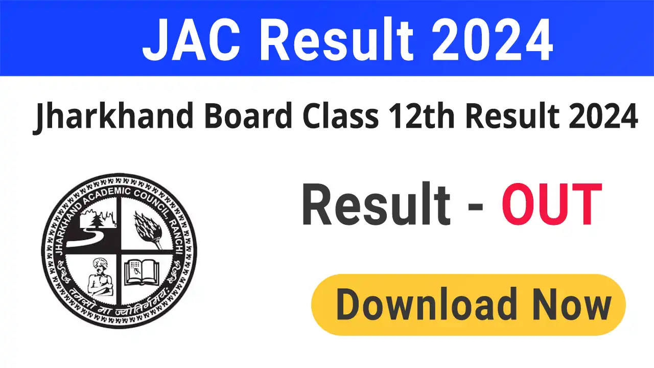 JAC Result 2024