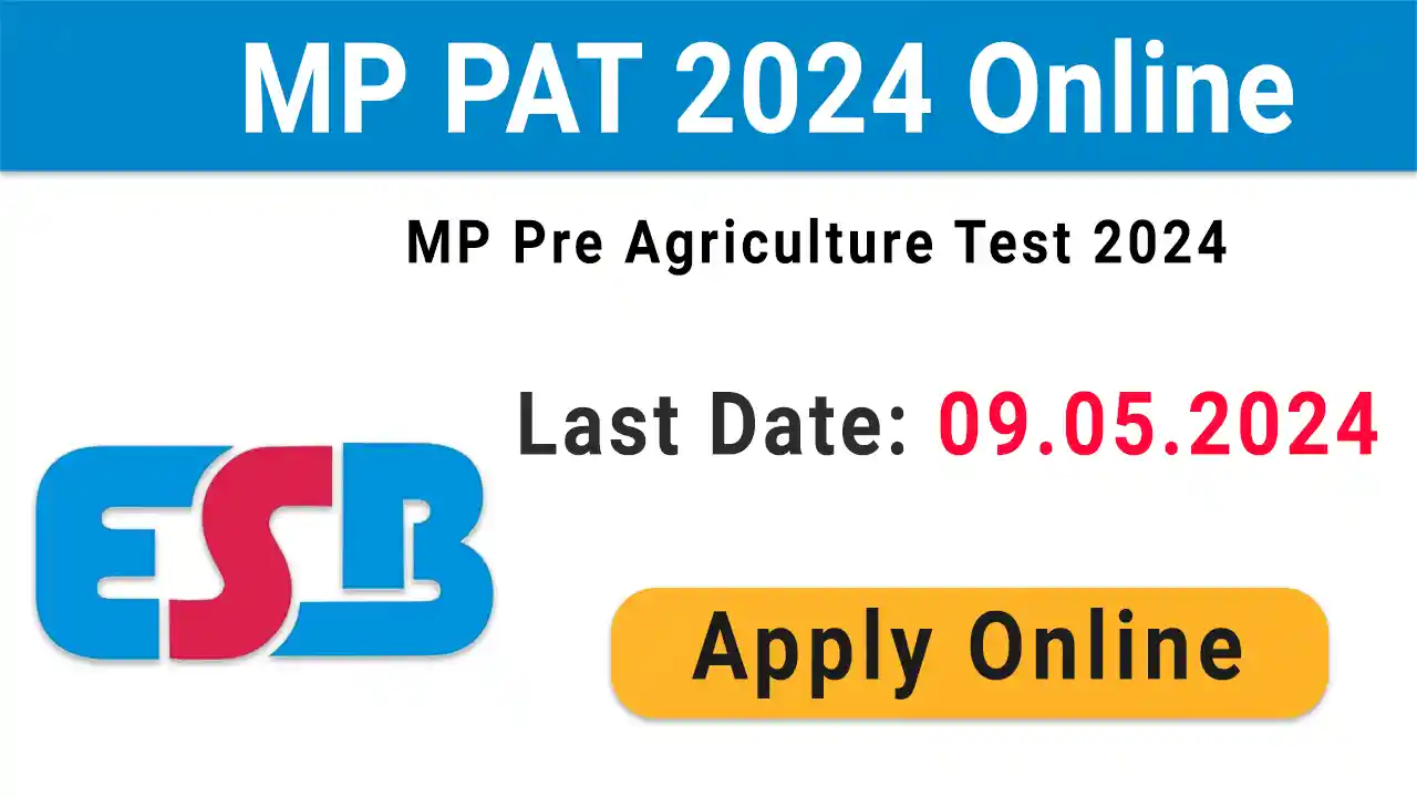 MP PAT 2024
