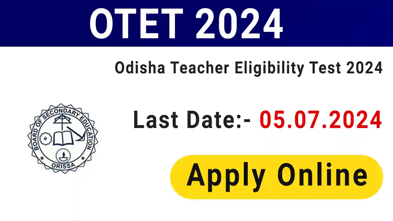 OTET 2024