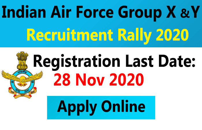 Indian Air Force Rally