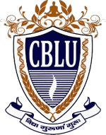 CBLU Logo