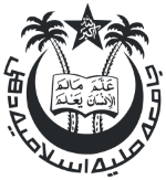 JMI Logo