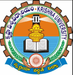Krishna University Logo