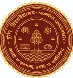 Munger University Logo