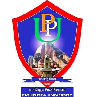 PPUP Logo
