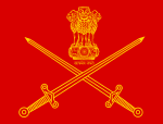 Join Indian Army Logo