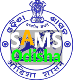 SAMS Odisha Logo